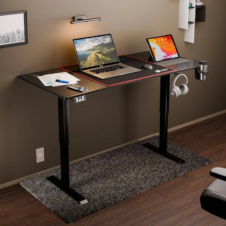 Height Adjustable Table