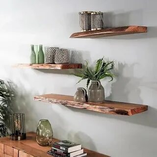 Shelf & Floating Shelves